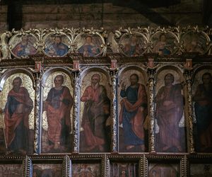 Cerkiew św. Paraskewy w Radrużu