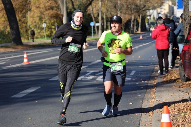 Za nami kolejna edycja Półmaratonu Lubelskiego