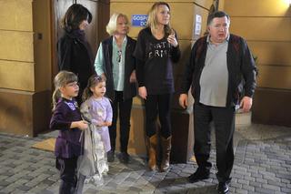 Zuzia Kaszuba dorastała na oczach widzów Na Wspólnej. Dziś serialowa Marysia jest już pełnoletnia