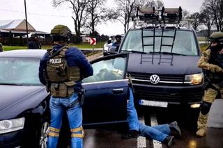 Morderca wpadł po 23 latach, perfumy, Stanisława