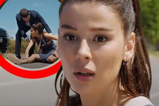 Miłość i nadzieja. Kuzey wyznaje, że kocha Silę, a Zeynep wpada pod samochód