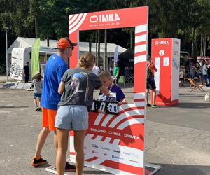 1MILA w Poznaniu. Biegowe święto na Golęcinie