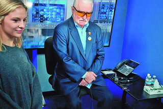 Amerykańskie turnee dla Ukrainy