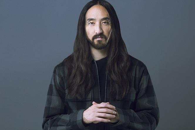 Steve Aoki w Polsce 2018 - data, miejsce, bilety