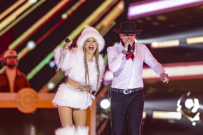 Zaśpiewała w "The Voice Kids" hit Dody i Smolastego. Piosenkarka od razu zareagowała 