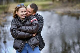 Dziewczyna syna Wiśniewskiego i Mandaryny jest siostrą znanego aktora