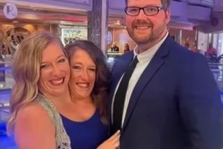 Czy najsłynniejsze bliźniaczki syjamskie zostały mamami? W sieci pojawiły się fotografie z noworodkiem