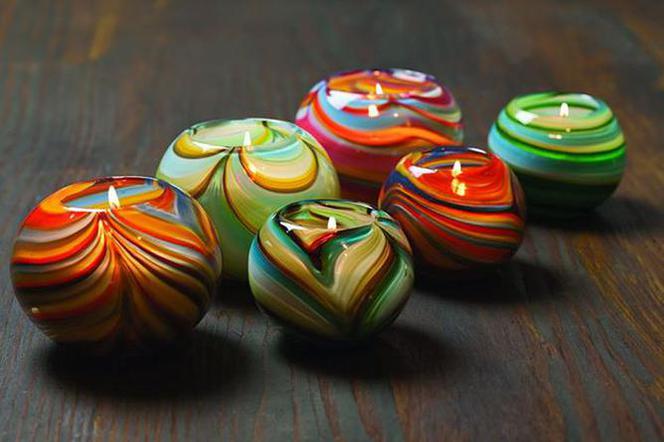 Świece zapachowe Mdina Glass zdjecie nr 11