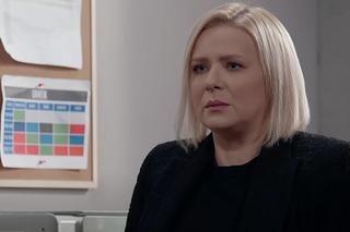 Pierwsza miłość Marysia (Aneta Zajac)