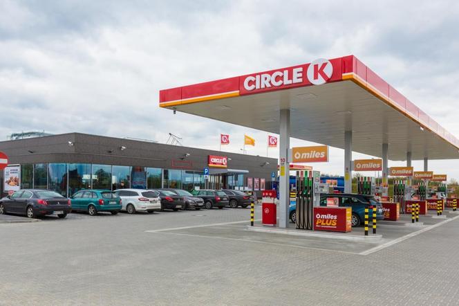 Promocja na paliwa nawet 50 groszy/litr!