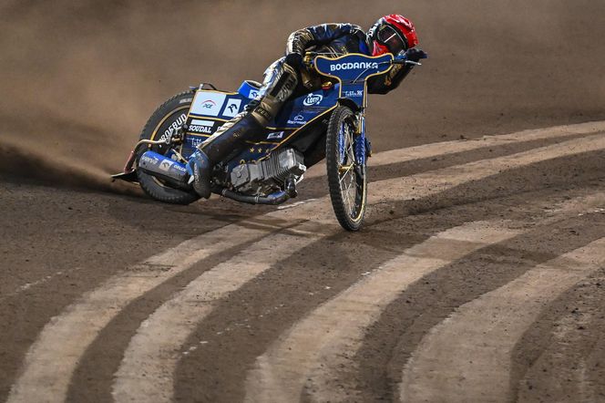 Żużel Ekstraliga Orlen Oil Motor Lublin - PRES Toruń