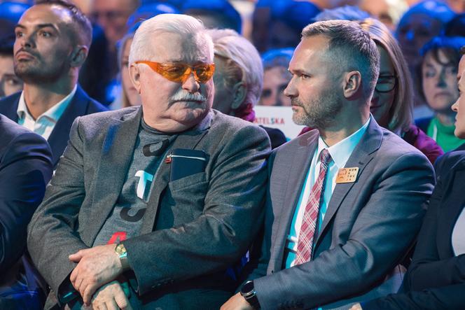 Jarosław Wałesa. Tato musisz żyć
