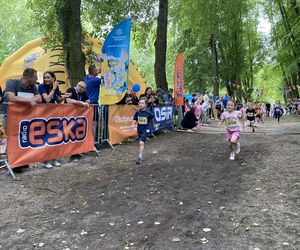9. charytatywny Bieg o Złotą Monetę i wielki rodzinny piknik
