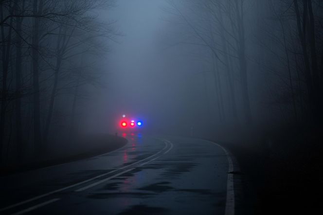 Tragiczny wypadek pod Oławą. Co doprowadziło do śmierci 23-latka?