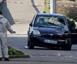 Samochód wjechał w tłum ludzi w Niemczech. Co najmniej jedna ofiara śmiertelna