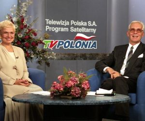 Jan Suzin porzucił Irenę Dziedzic dla innej