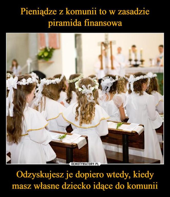 Memy komunijne