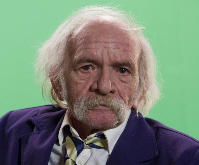 Bohdan Smoleń bawił widzów, a w prywatnym domu przeżywał ogromny dramat