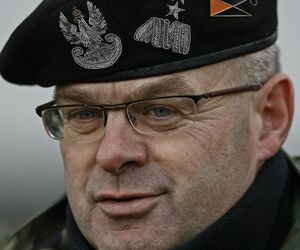 Zmarł gen. Waldemar Skrzypczak