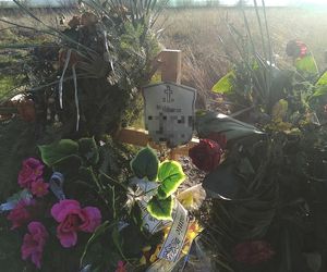 Zakatował Waldka pod sklepem za piwo