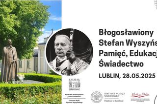 Lublin - Święto Patronalne Katolickiego Stowarzyszenia Civitas Christiana [AUDIO]
