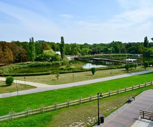 Uzdrowisko Inowrocław świętuje 150-lecie