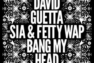 Sia nowa piosenka na płycie Davida Guetty: Listen Again! Teledysk do Bang My Head na ESKA.pl