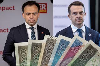 Polska tonie w długach? Jesteśmy w niechlubnej unijnej czołówce