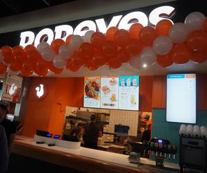 Za nami oficjalne otwarcie Popeyes