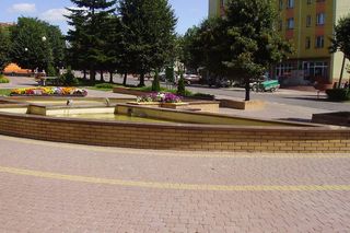 Mońki w woj. podlaskim