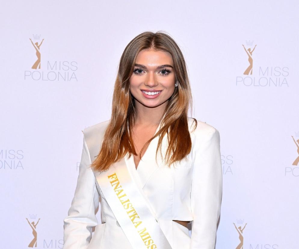 Półfinał Miss Polonia 2023. Dwie kandydatki pochodzą z województwa podlaskiego! 