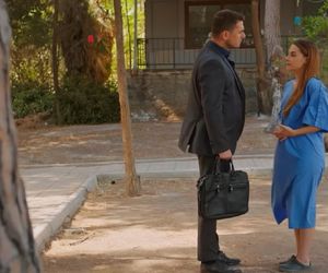 Miłość i nadzieja odc. 279. Sila, Kuzey