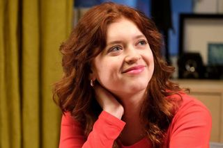 M jak miłość odc. 1862. Basia (Gabriela Raczyńska)