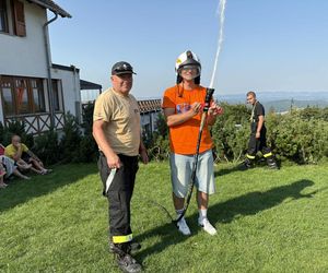 Od luksusu w górach po festiwal sztuki ulicznej. ESKA Summer City podbija Dolny Śląsk