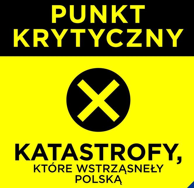 Punkt krytyczny