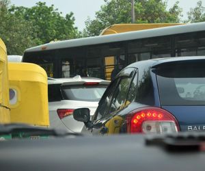 Rondo znika z mapy Torunia. Jest komunikat MZD