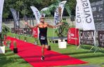Ludzie z żelaza zmagali się w Kaliszu. Za nami Calisia Triathlon 2025