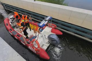 Slip w Grudziądzu został oddany do użytku