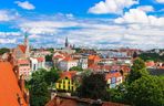To najlepsze miasta do życia w Polsce. Jest ranking PZU [GALERIA]. 