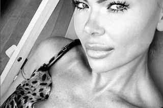 Mama Sandry Kubickiej przeżyła dramatyczne chwile. Horror na zdjęciach!