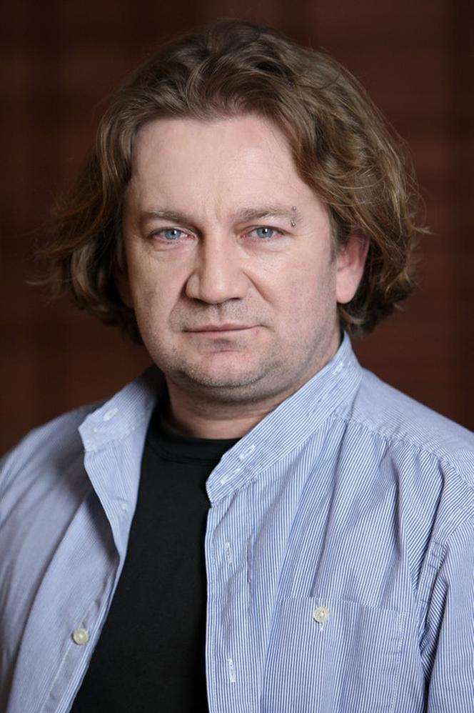 Paweł Królikowski