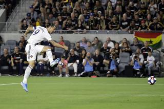 Ibrahimović wykopie Piatka z Milanu?