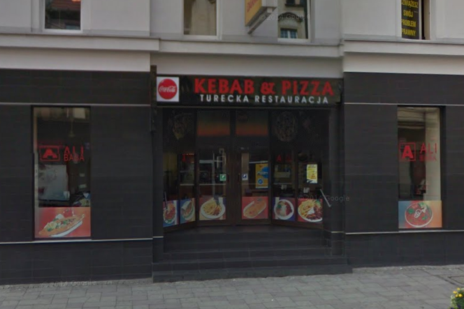 Gliwice: Pobili sprzedawcę kebabów, bo nie chcieli zapłacić