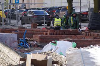 Rewitalizacja Starego Fordonu w Bydgoszczy na ostatniej prostej. Zaglądamy na plac budowy