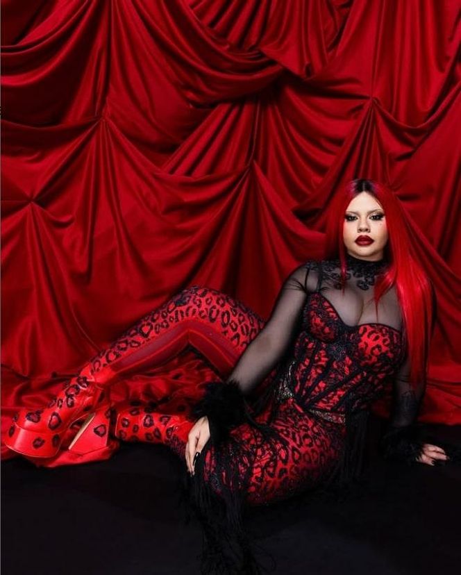 Maltańska Nicki Minaj dała show na Eurowizji 2025. Pokazała wszystko!