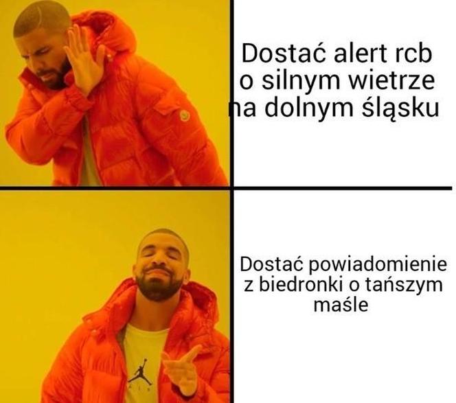 Walka cenowa Biedronki z Lidlem na memach. Internauci bezlitośni. "A wy z jakiego gangu jesteście?"