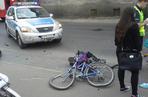 Naćpany gangster zabił rowerzystkę