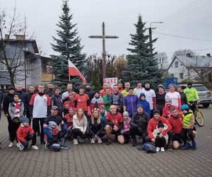 Sztafeta wsparcia. Pobiegną razem dla 8-letniego Piotrusia