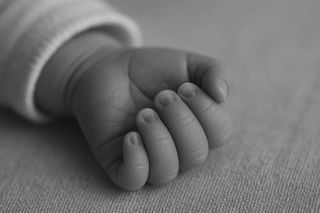 Tragedia na porodówce w Białymstoku. Dziecko nie żyje. Lekarz usłyszał zarzuty