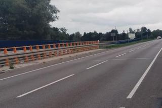 Policjanci z grupy SPEED zatrzymali 52-latka podczas kontroli drogowej